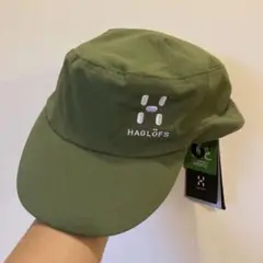 HAGLOFS ANDO II CAP M/L ホグロフス ワークキャップ
