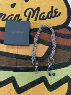 raf simons ウォレットチェーン RAF SIMONS 2025年最新】raf simons ウォレットチェーンの人気アイテム