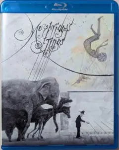 [Blu-ray] マイブリッジの糸 山村浩二 NFB