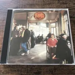 ザ・キンクス★The Kinks★Muswell Hillbillies+2★