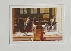 映画　隣のステラ　八木勇征 福本莉子　入場者特典 シークレット　入場特典