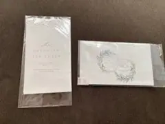結婚式 マスクケース12枚
