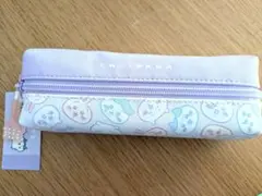 新品未使用　CHIIKAWA ちいかわ 2way ペンケース