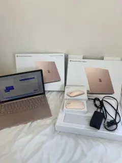 【お値下げ可】Microsoft Surface Laptop4 学生特別モデル