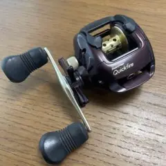 シマノScorpion Quickfire 初期モデル 状態良し！ 2025年最新】shimano scorpion quickfireの人気アイテム - メルカリ