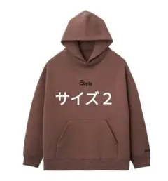 2025年最新】佐藤健 abyts パーカーの人気アイテム - メルカリ