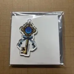 悪魔執事と黒い猫 鍵風アクリルキーホルダーコレクション ボスキ・アリーナス