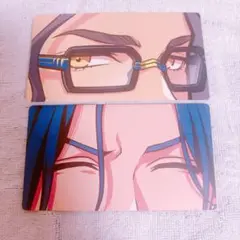 パラライ　TCW