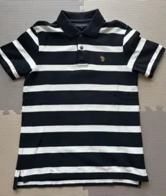 U.S. POLO ASSN. ポロシャツ　SIZE L