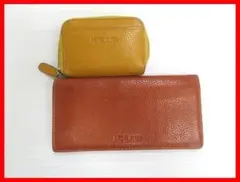 MICHELEN 財布 2個セット mム128
