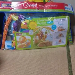 値下げします。ジミニートータルプレイグランド