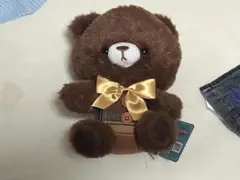 Classic Tartan Bear クラッシックタータンベア全5種×2セット Classic Tartan Bear クラッシックタータンベア全5種×2セット