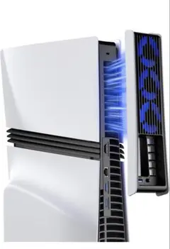KIWIHOEM PS5 PRO用冷却ファン