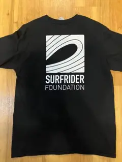Surf Rider Foundation サーフライダーファウンデーション M