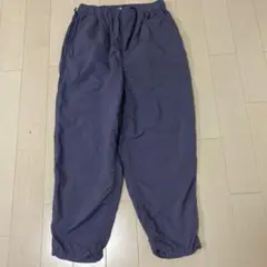 TheNorthFace ナイロンフィールドパンツ
