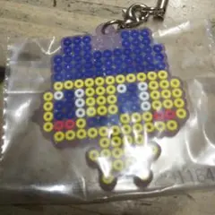 F賞ラバーチャーム