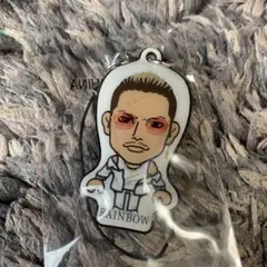 今市隆二 クリーナー