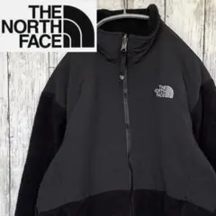 【USA規格】THE NORTH FACE ノースフェイス デナリジャケット 黒