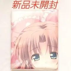 晴れときどきお天気雨 稲乃神香奈恵 等身大タオル 電撃姫2012年1月号