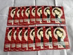コナンカードゲーム　TCG 宮野明美　パートナーカード