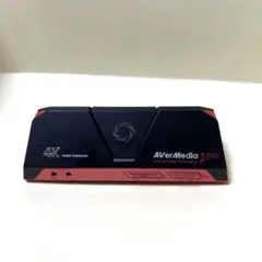 【AVT-C878 PLUS】ゲームキャプチャー AVerMedia