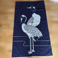 のれん　ツルヤ