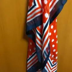 スカーフ