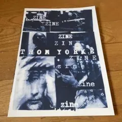 Thom Yorke 2024トムヨーク 広島、名古屋限定ポスター Thom Yorke 2024トムヨーク 広島、名古屋限定ポスター