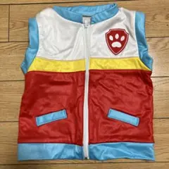 パウパトロール　ケント　コスチューム