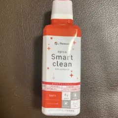 Menicon epica Smart clean 240mL