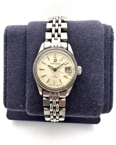 CITIZEN DATE SEINE 手巻き 腕時計 ビンテージ f433