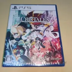 PS5 Cris Tales