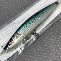 カーペンター LS（ライブリー サーディン\"活鰯\"）シリーズ　４本セット カーペンター LS（ライブリー サーディン