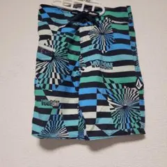 VOLCOM スイムウェア　22