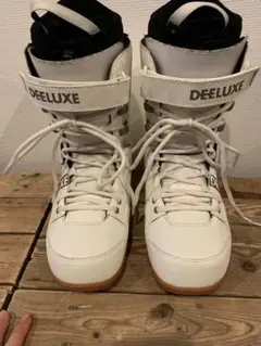 DEELUXE deeluxe DNA dna