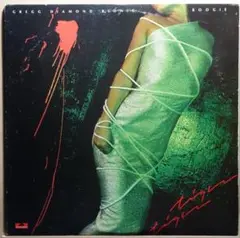 Disco☆白プロモ☆Gregg Diamond Bionic Boogie