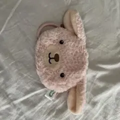 うさぎのポーチ（子供用）
