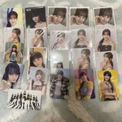 NiziU ニナ まとめ売り