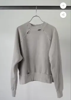 2025年最新】Two Side sweatshirt lonの人気アイテム - メルカリ