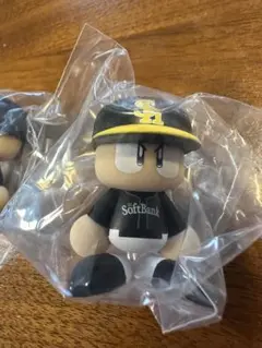 パワプロくん ならぶんです ビジターVer. ソフトバンク