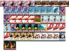 デッキ販売　８電源PIXAR　調整パーツ付き