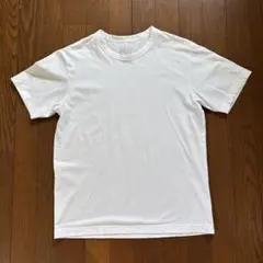 無印良品　クルーネック半袖Tシャツ Sサイズ