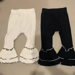 シェリール　バースデー　パンツ2本セット