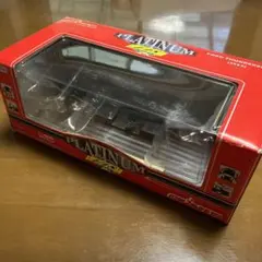 majorette 1/18 Ford Thunderbird (1955)の箱