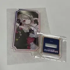 魔界ノりりむ アクリルスタンド SYMPHONIA