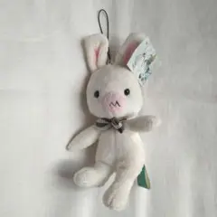 美男ですね　ぶたうさぎ　ストラップ　ぬいぐるみ 韓国　韓国ドラマ