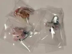 ぷちきゅあ 3個