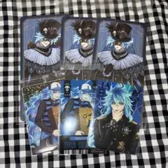 イデア・シュラウド まとめ売り