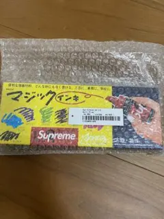 2025年最新】Supreme Magic Ink Markersの人気アイテム - メルカリ