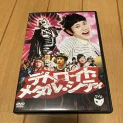 デトロイト・メタル・シティ スタンダード・エディション DVD